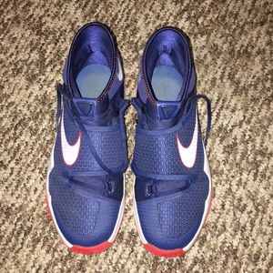 Nike hyperrev basketball shoes